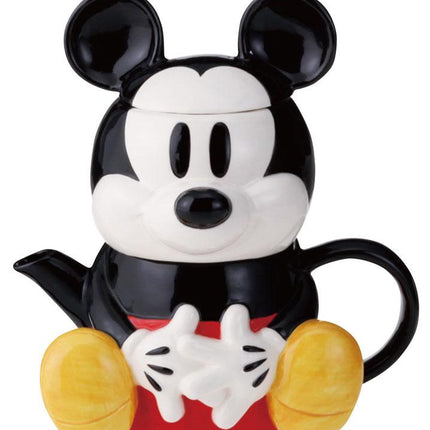 Mickey Tea for One Set - Lillianna Gifts Australia