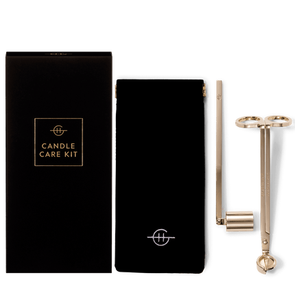 Glasshouse Candle Care Kit - Lillianna Gifts Australia