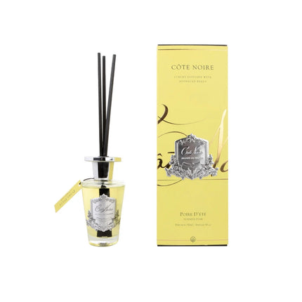 Cote Noire Diffuser Summer Pear - Lillianna Gifts Australia