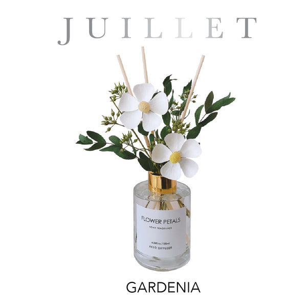 Gardenia Juillet - Lillianna Gifts Australia