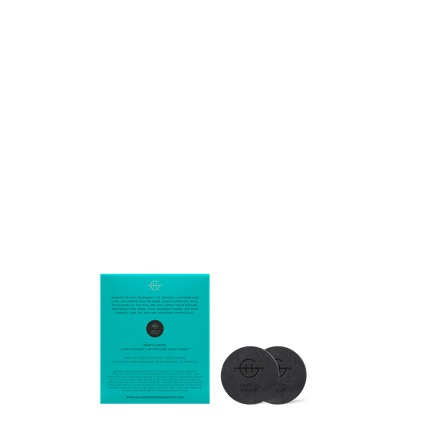 Glasshouse Car Diffuser Refill - Lost in Amalfi - Lillianna Gifts Australia