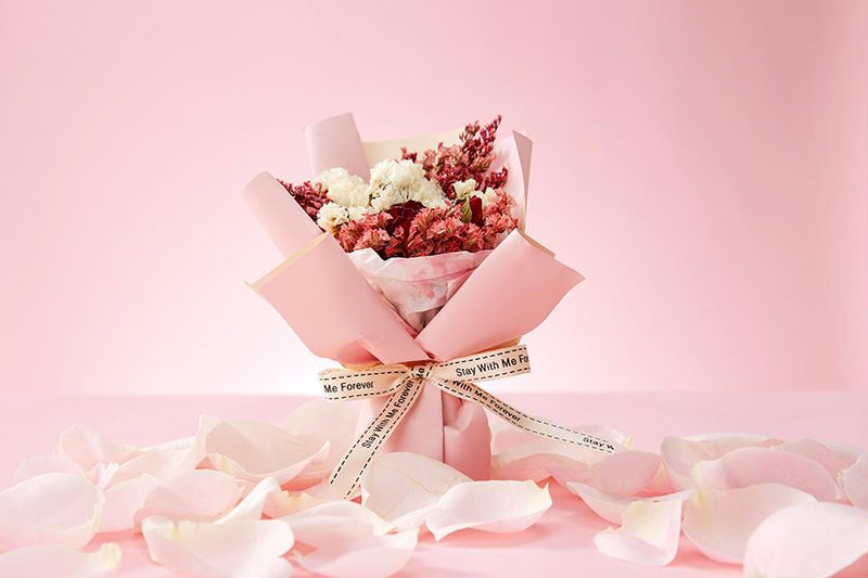 Sweet Peach and Rose Little Giftpack- Perfect for giving - Lillianna Gifts Australia