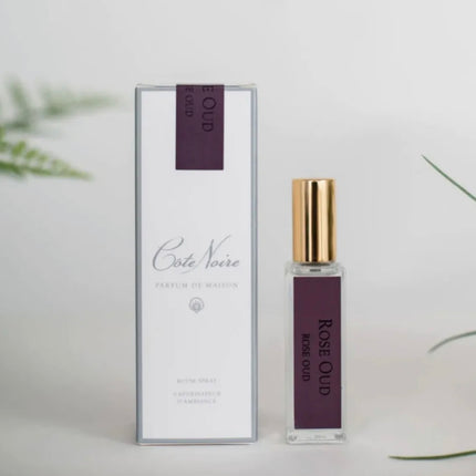 Cote Noire Spray Scent Refill Pack - Lillianna Gifts Australia