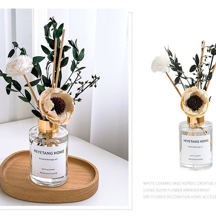 White tea Juillet - Lillianna Gifts Australia