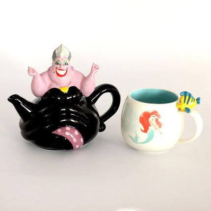 Ariel Hug Mug - Lillianna Gifts Australia