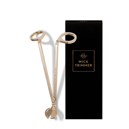 Glasshouse Wick Trimmer - Lillianna Gifts Australia