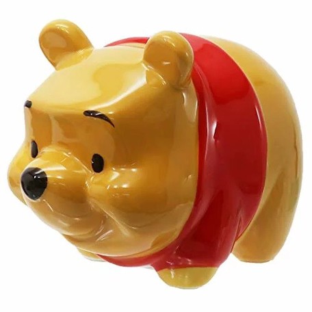 Winnie The Pooh Disney Piggy Bank - Lillianna Gifts Australia