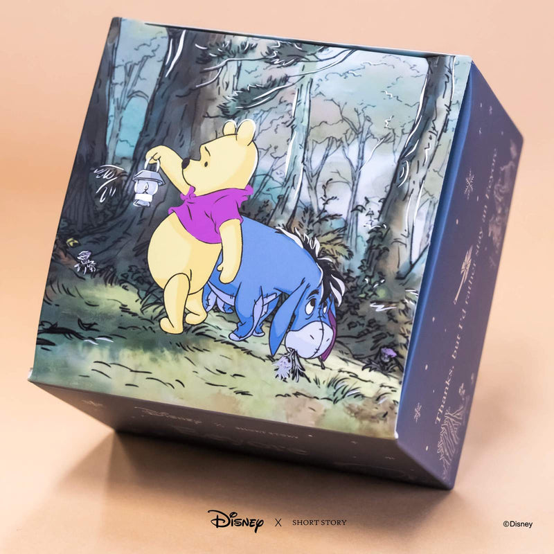Eeyore Candle Disney x Short Story - Lillianna Gifts Australia