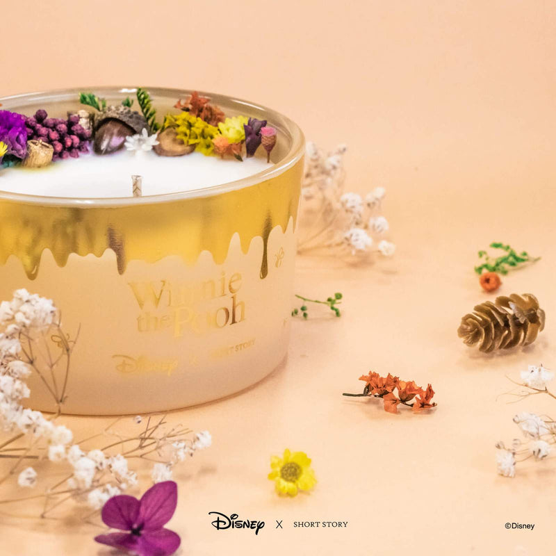 Tigger Candle Disney x Short Story - Lillianna Gifts Australia