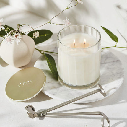 Circa Home Candle Oceanique - Lillianna Gifts Australia