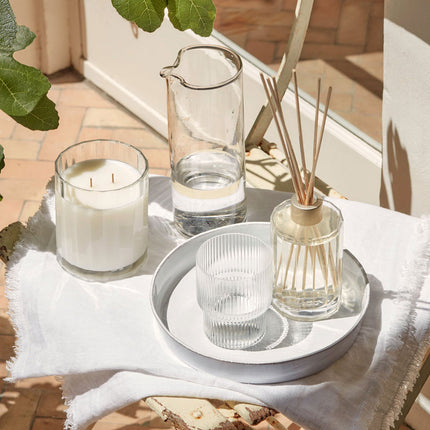 Circa Home Candle Pear Lime - Lillianna Gifts Australia