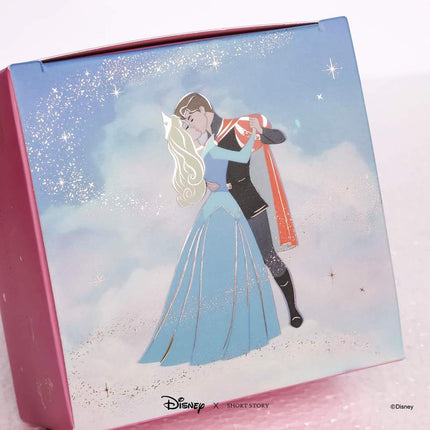 DISNEY CANDLE AURORA & PHILLIP - Lillianna Gifts Australia