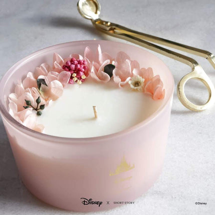 DISNEY CANDLE AURORA & PHILLIP - Lillianna Gifts Australia