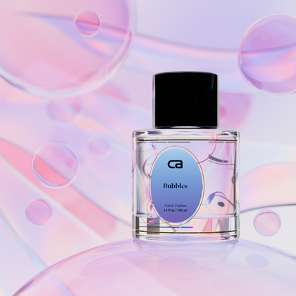 Bubbles Eau De Parfum 100 ml - Lillianna Gifts Australia
