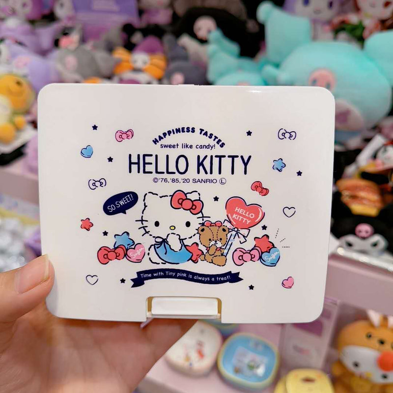 Hello Kitty Sweet Candy Storage Case – Limited Edition - Lillianna Gifts Australia