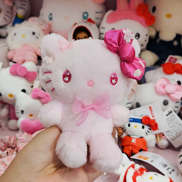 Sanrio Hellokitty Pink Limited edition - Lillianna Gifts Australia