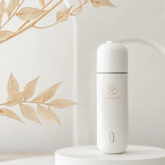 Nontre Ultrasonic Aroma Car Diffuser - Lillianna Gifts Australia