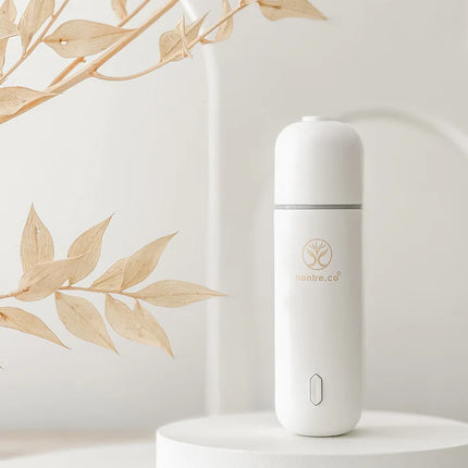 Nontre Ultrasonic Aroma Car Diffuser - Lillianna Gifts Australia