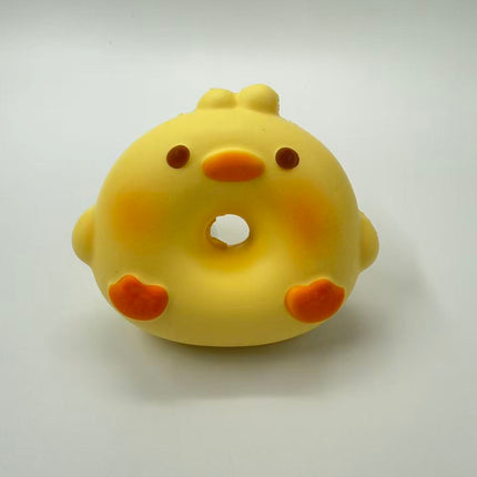 Duck Donut Squishy - Lillianna Gifts Australia