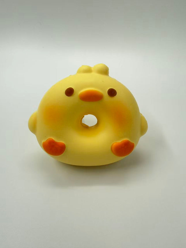 Duck Donut Squishy - Lillianna Gifts Australia