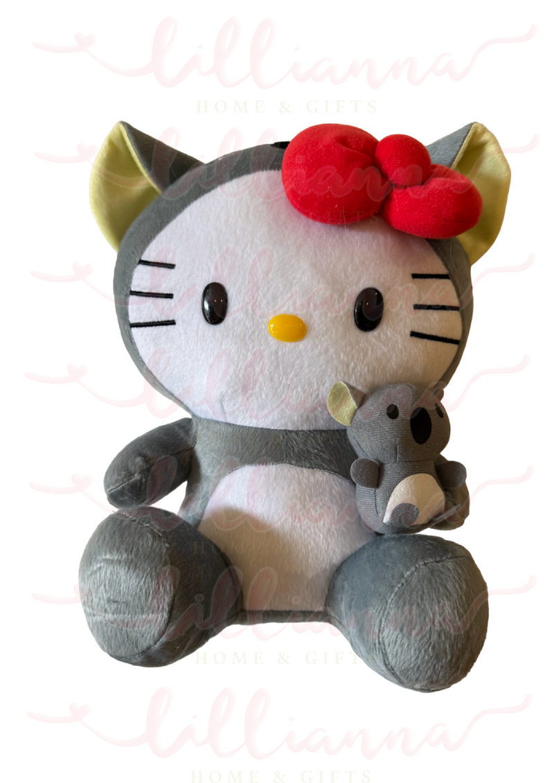 Hello Kitty Koala Plush Toy – Australian Limited Edition - Lillianna Gifts Australia