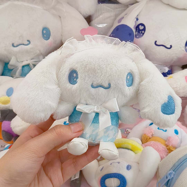 Cinnamoroll Blue Maid Plush – Dreamy Limited Edition - Lillianna Gifts Australia