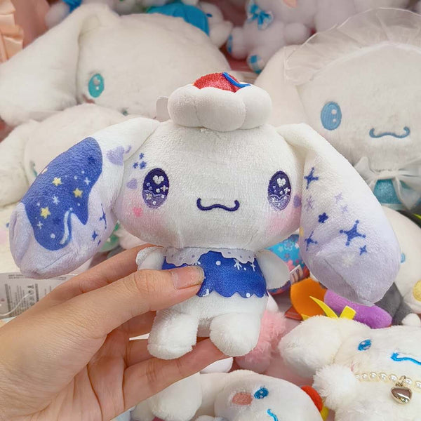 Cinnamoroll Starry Night Dessert Plush – Limited Edition - Lillianna Gifts Australia