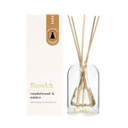 Sandalwood & Amber
