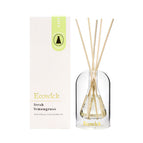 Fresh Lemongrass