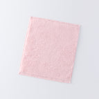 Guest Towel / Pink