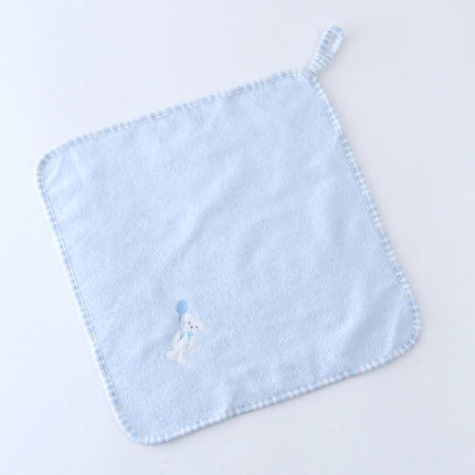 Baby Bear Handkerchief