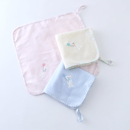 Baby Bear Handkerchief