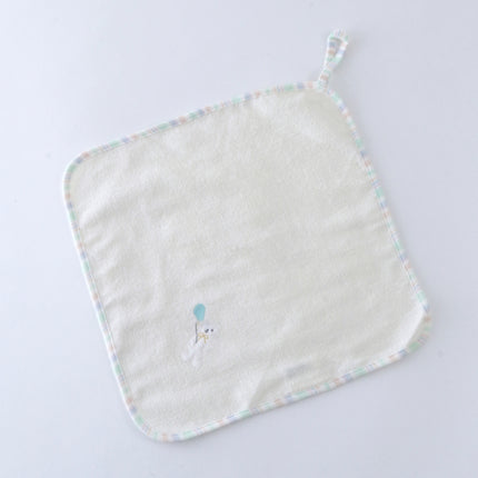 Baby Bear Handkerchief