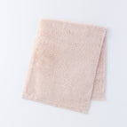 Face Towel / Beige