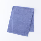 Face Towel / Blue