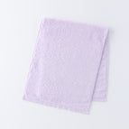 Face Towel / Purple
