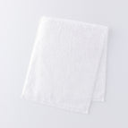 White / Face Towel