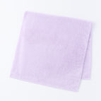 Small Bath Towel / Purple