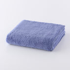Bath Towel / Blue