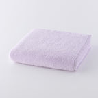 Purple / Bath Towel
