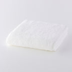 White / Bath Towel