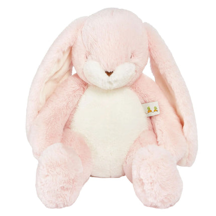 SWEET NIBBLE BUNNY PINK - LARGE 16"