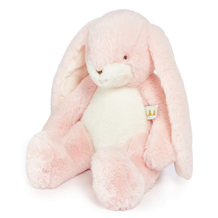 SWEET NIBBLE BUNNY PINK - LARGE 16"