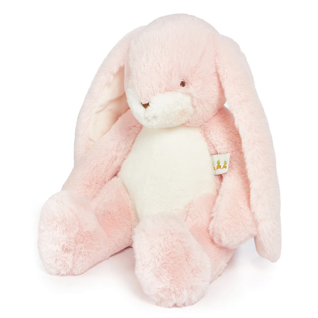 SWEET NIBBLE BUNNY PINK - LARGE 16"
