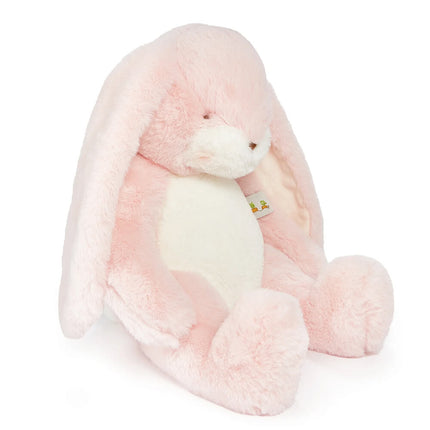 SWEET NIBBLE BUNNY PINK - LARGE 16"