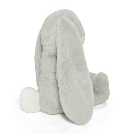 FLOPPY NIBBLE BUNNY GREY - EXTRA EXTRA LARGE 41" - Lillianna Gifts Australia