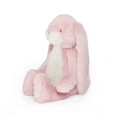 LITTLE FLOPPY NIBBLE BUNNY PINK - MEDIUM 12" - Lillianna Gifts Australia