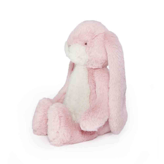 LITTLE FLOPPY NIBBLE BUNNY PINK - MEDIUM 12"