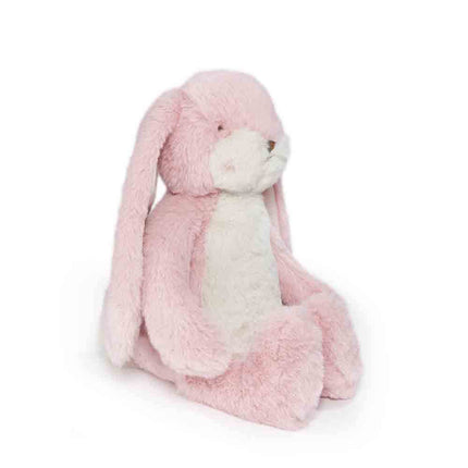 LITTLE FLOPPY NIBBLE BUNNY PINK - MEDIUM 12" - Lillianna Gifts Australia