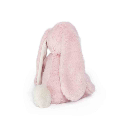 TINY FLOPPY NIBBLE BUNNY PINK - SMALL 8" - Lillianna Gifts Australia
